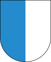 Luzern Wappen